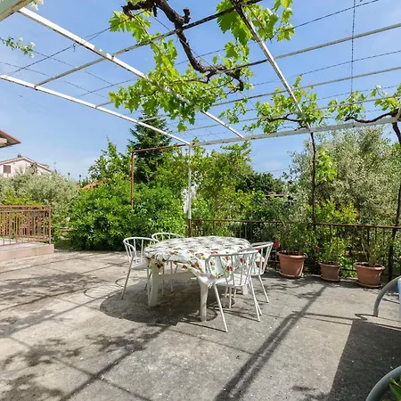 Sonja Apartment