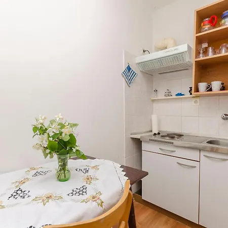 Sonja Apartment Vodice