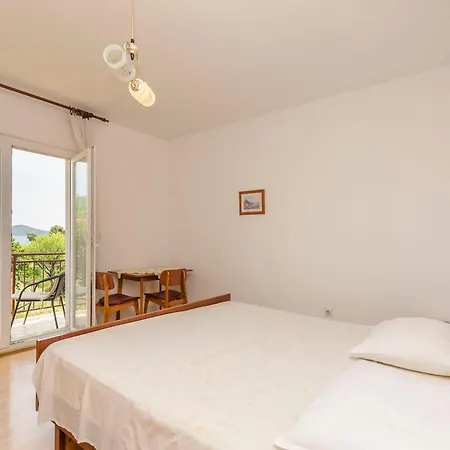 Apartamento Sonja Vodice