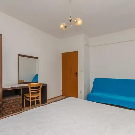 Sonja Apartamento Vodice