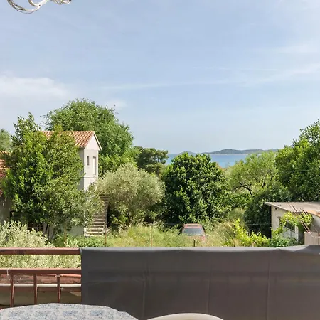 Apartamento Sonja Vodice