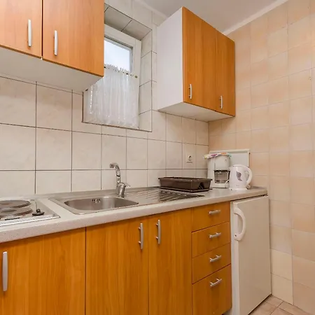 Sonja Apartment *